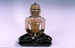 Smoky Quartz